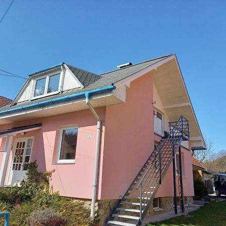 Villa Strakov Lúčky Exterior foto
